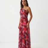 CARLA | Rochie maxi