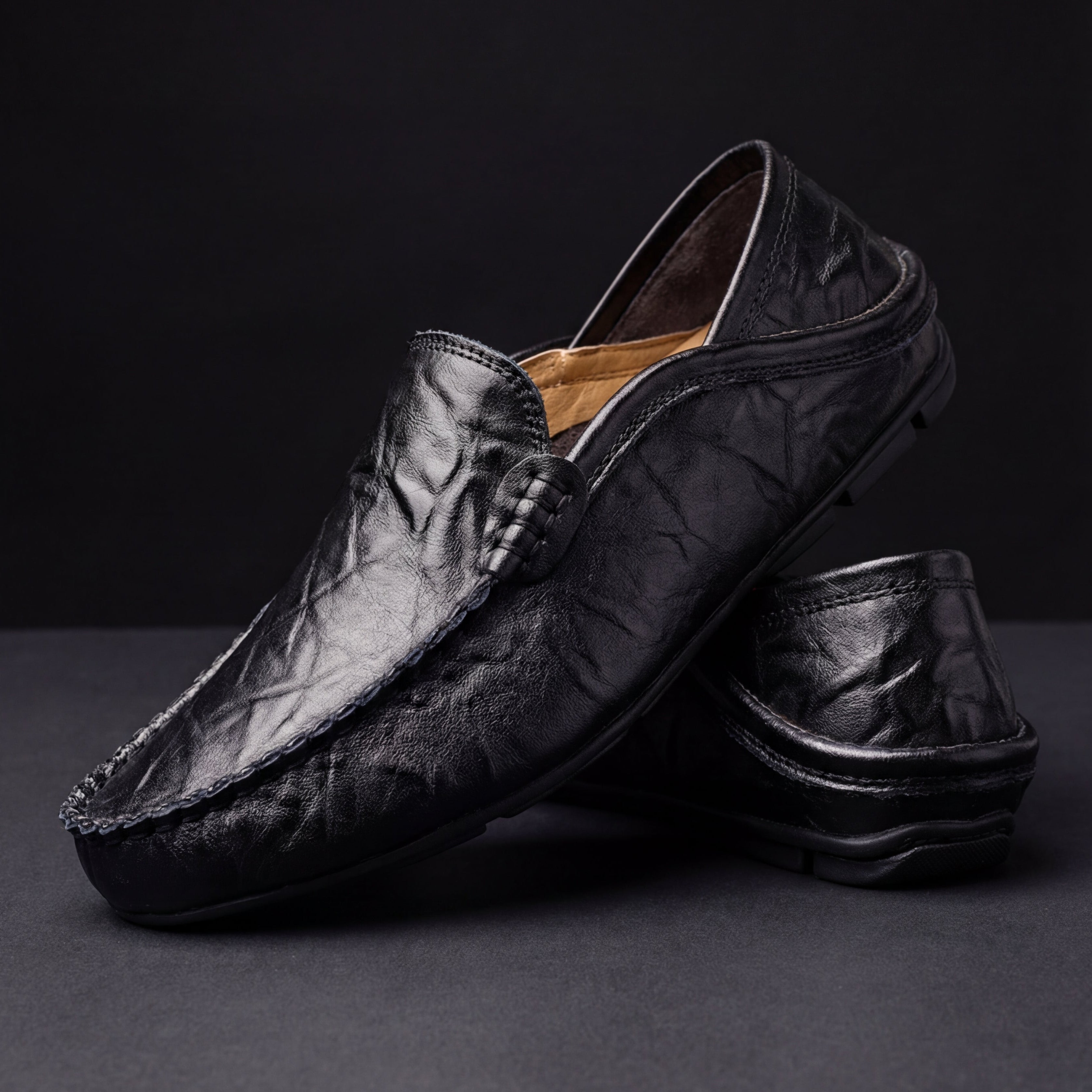 Radu - Mocasini Eleganți