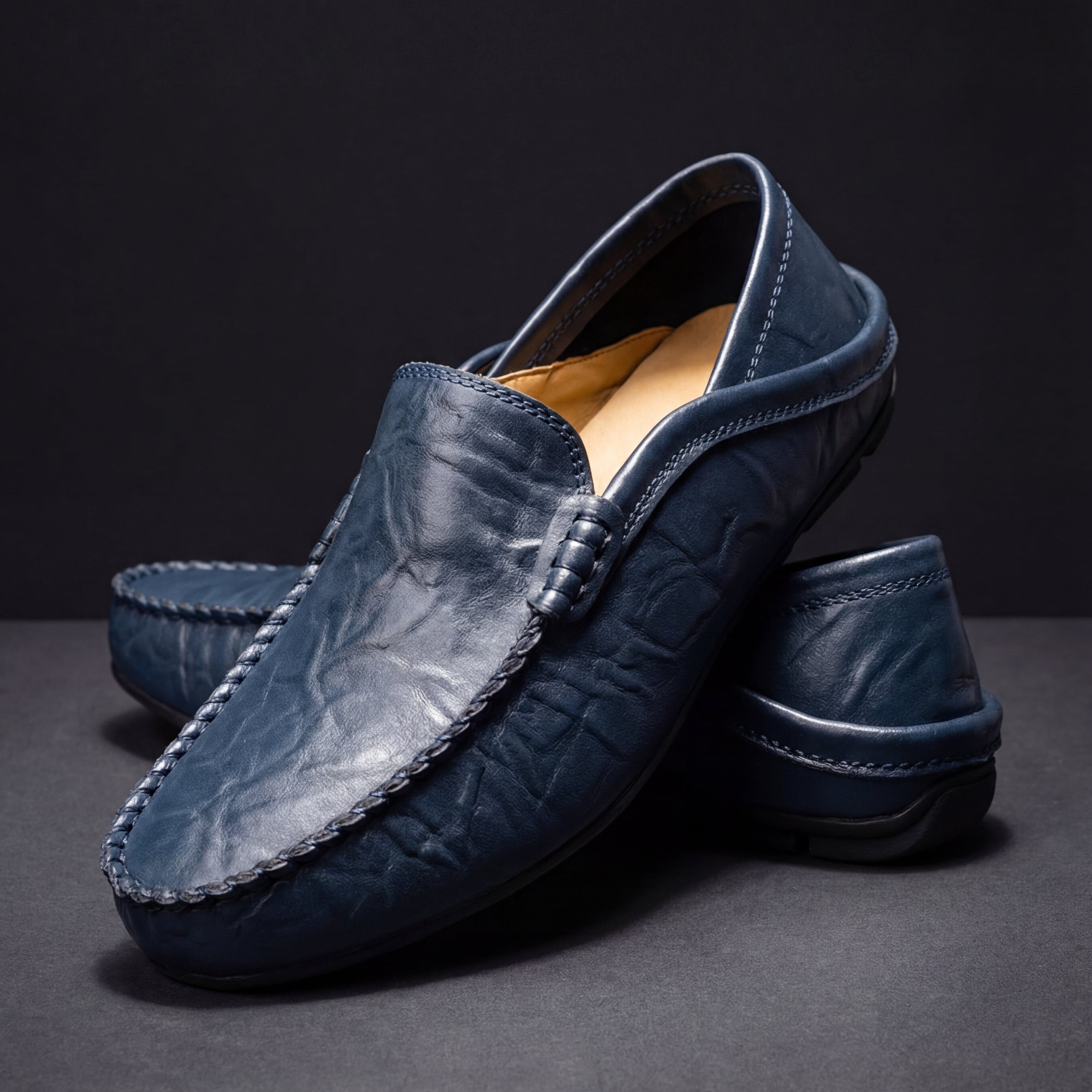Radu - Mocasini Eleganți