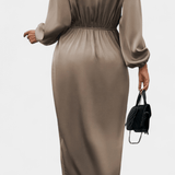Giada™ Maxi rochie