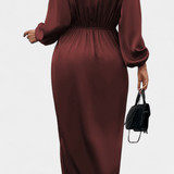 Giada™ Maxi rochie
