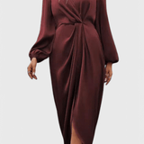 Giada™ Maxi rochie