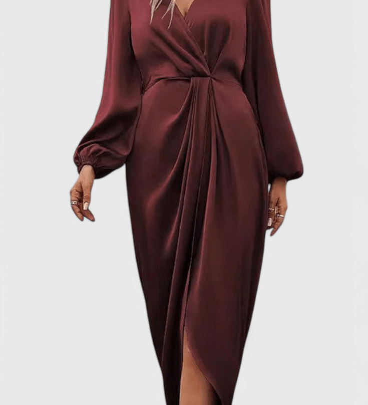 Giada™ Maxi rochie