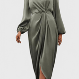 Giada™ Maxi rochie