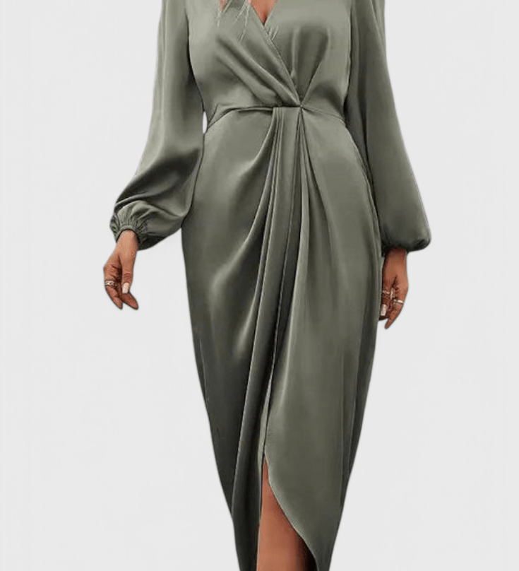 Giada™ Maxi rochie