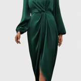 Giada™ Maxi rochie