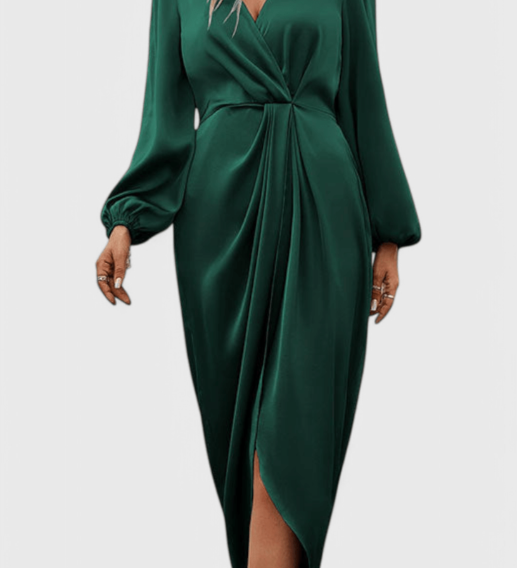 Giada™ Maxi rochie