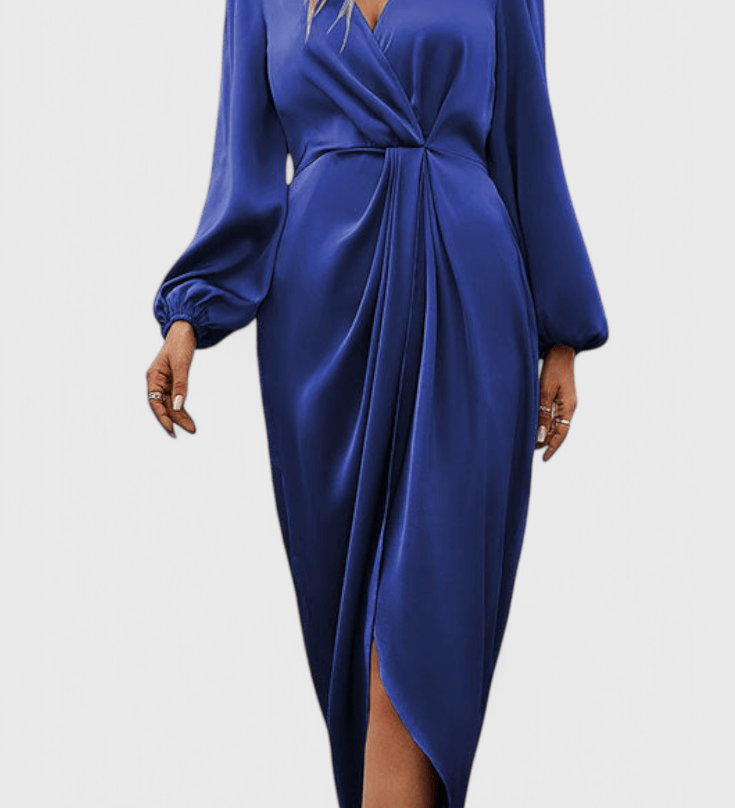 Giada™ Maxi rochie