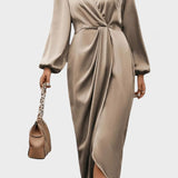 Giada™ Maxi rochie