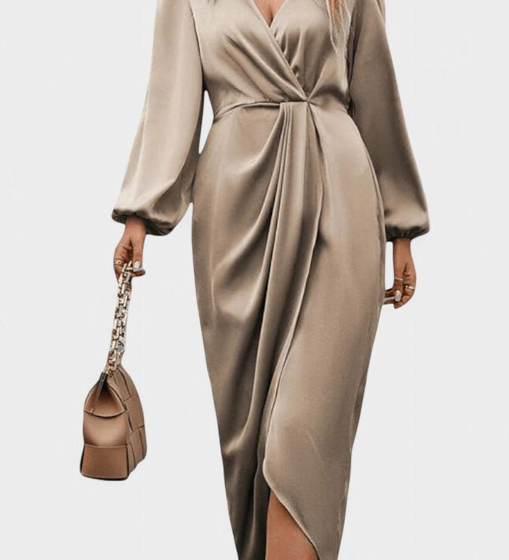 Giada™ Maxi rochie