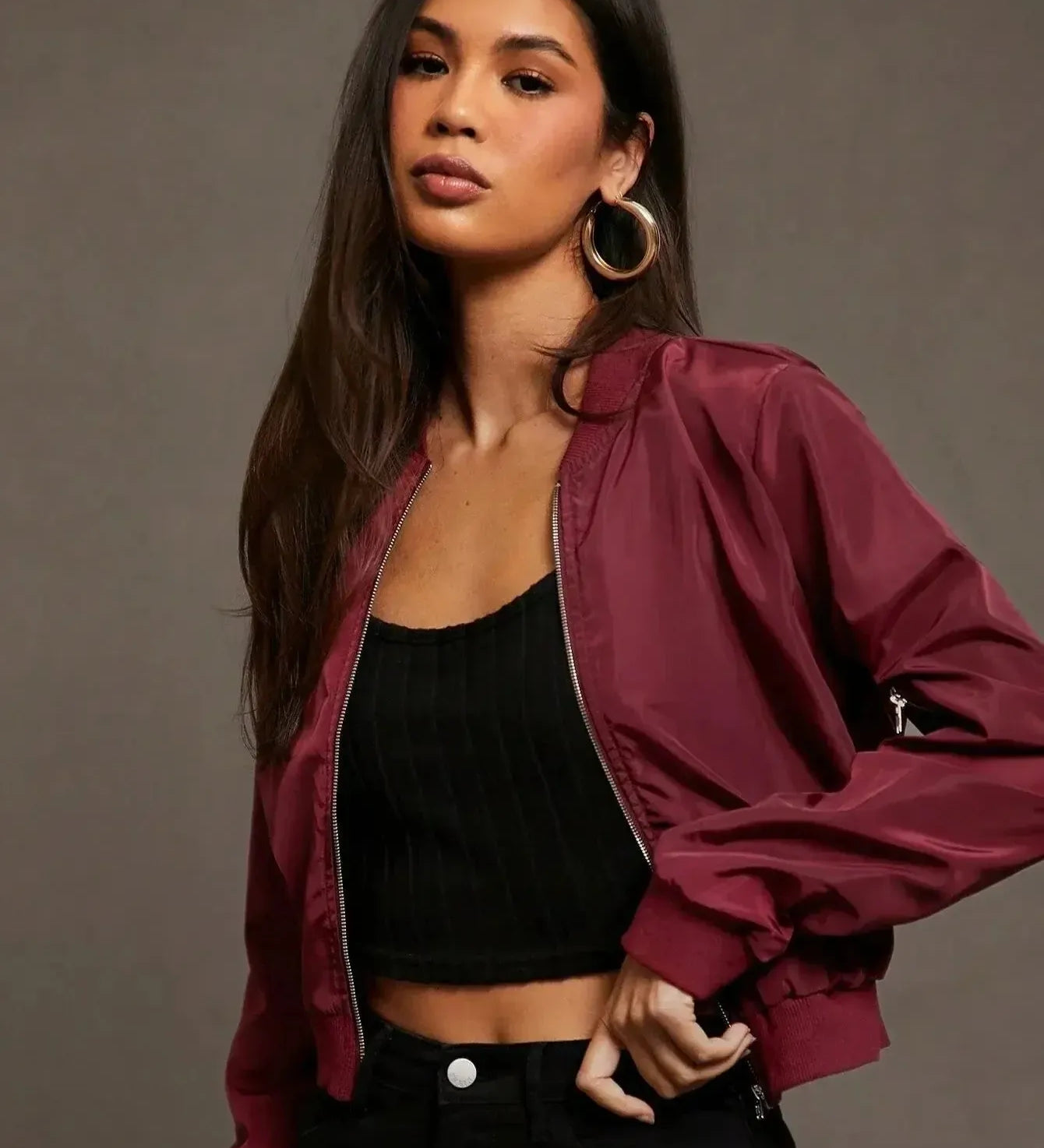 Gianna | Bunda