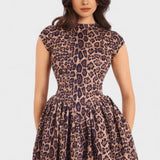 Giorgia™ Mini rochie