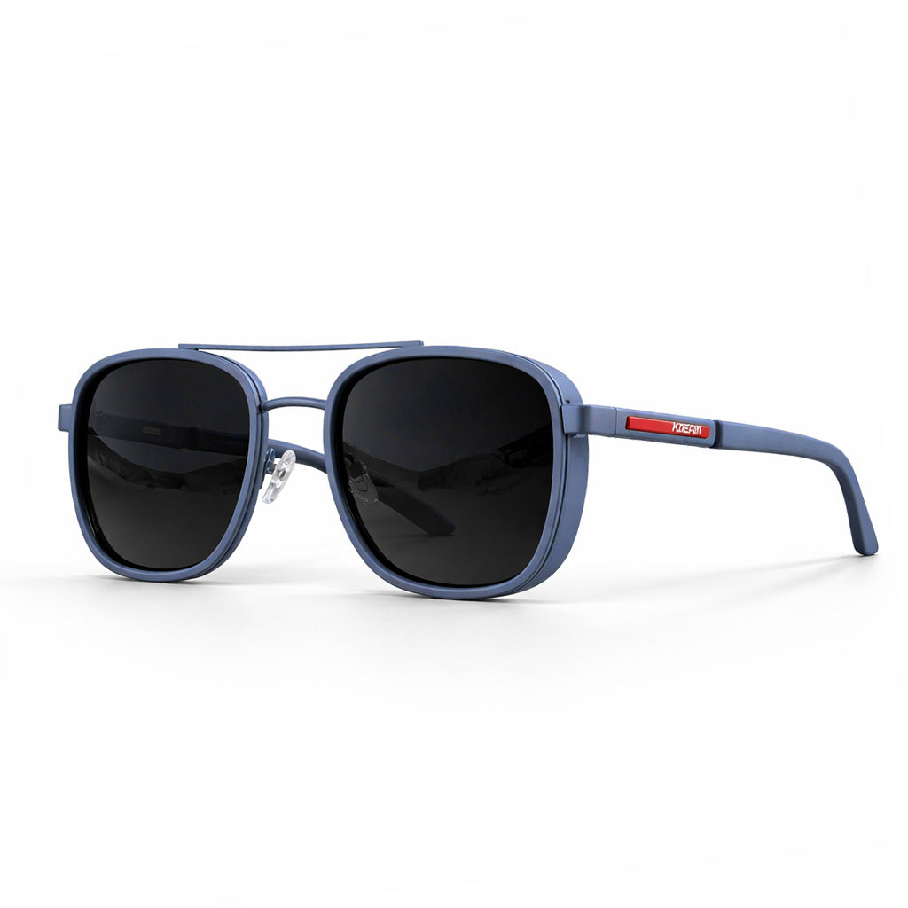 Milo™ | Ochelari de soare vintage polarizați