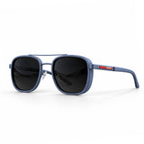 Milo™ | Ochelari de soare vintage polarizați