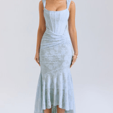 Hannah™ Rochie Maxi