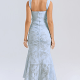 Hannah™ Rochie Maxi