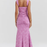Hannah™ Rochie Maxi