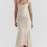 Hannah™ Rochie Maxi