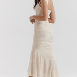 Hannah™ Rochie Maxi