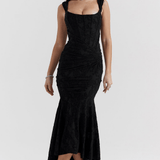Hannah™ Rochie Maxi