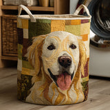 SUNNY | COS PENTRU RUFĂRIE GOLDEN RETRIEVER FERICIT