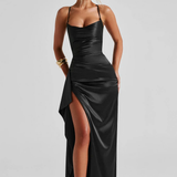 TIRA | Rochie maxi