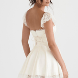 Helene™ Mini rochie
