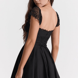 Helene™ Mini rochie