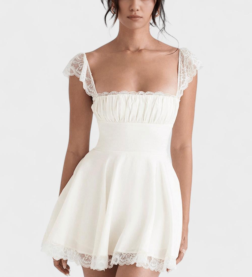 Helene™ Mini rochie