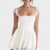 Helene™ Mini rochie
