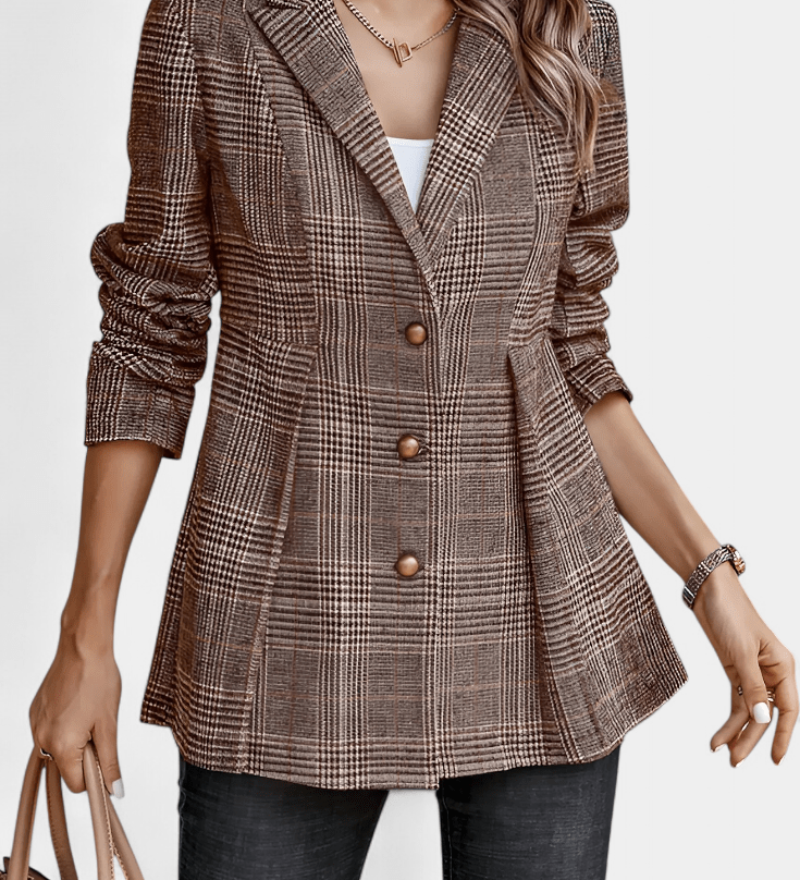 Henriette™ | Saco