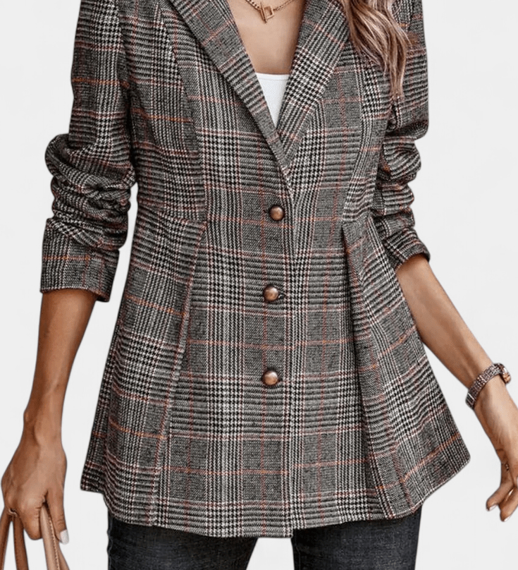 Henriette™ | Saco