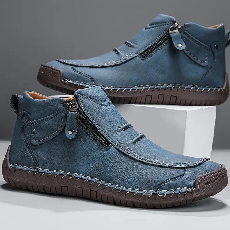 Leon – Pantofi ortopedici ergonomici