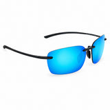 Fink™ | Ochelari de soare polarizați fără ramă (1+1 GRATIS)