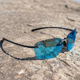 Fink™ | Ochelari de soare polarizați fără ramă (1+1 GRATIS)