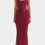 Ida™ Maxi Rochie