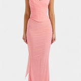 Ida™ Maxi Rochie
