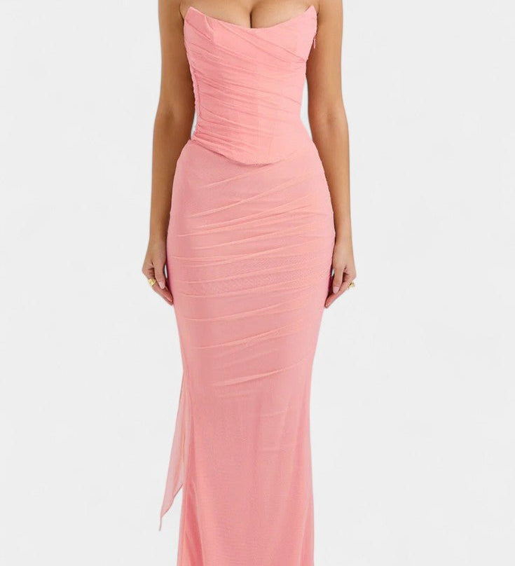 Ida™ Maxi Rochie
