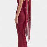 Ida™ Maxi Rochie