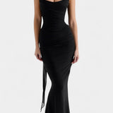 Ida™ Maxi Rochie