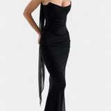 Ida™ Maxi Rochie