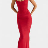 Ida™ Maxi Rochie
