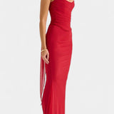Ida™ Maxi Rochie