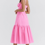 Isabel™ Rochie Midi