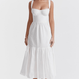 Isabel™ Rochie Midi