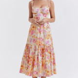 Isabel™ Rochie Midi
