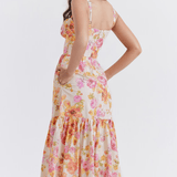 Isabel™ Rochie Midi