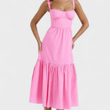 Isabel™ Rochie Midi