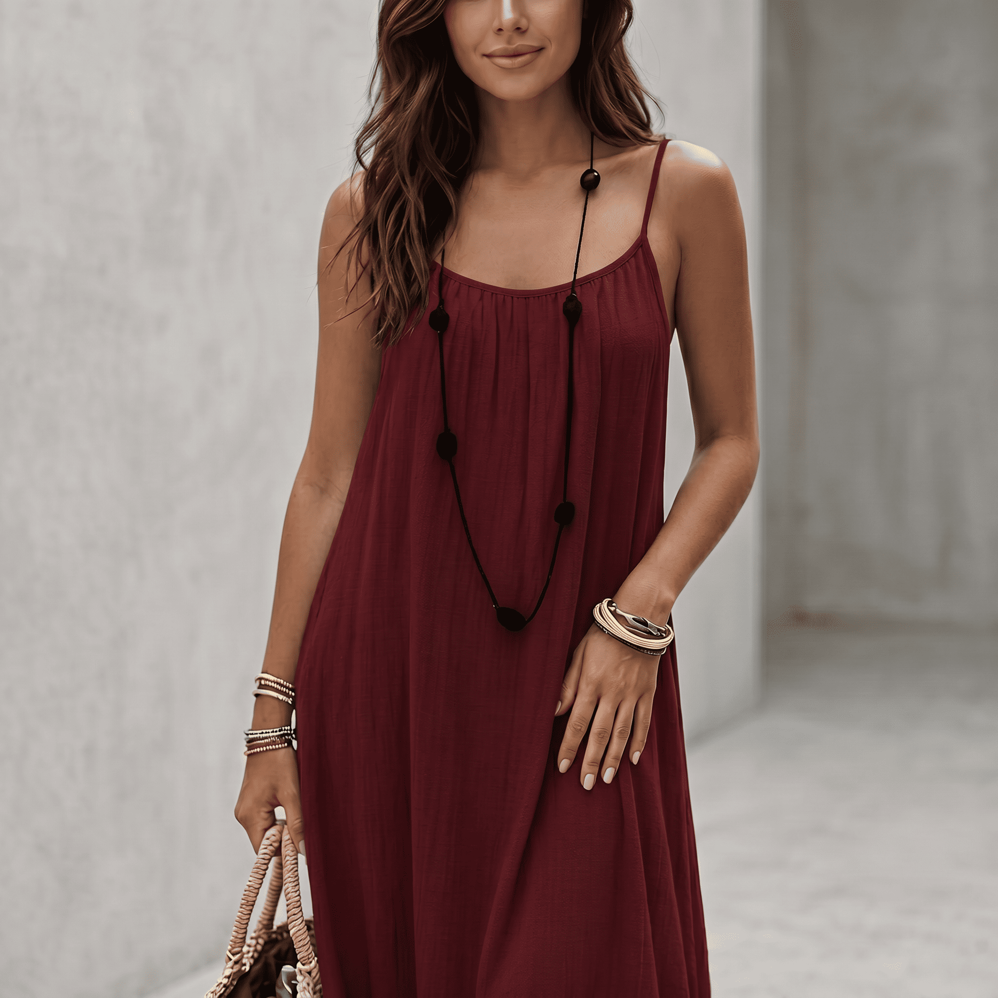 FESA | Rochie midi
