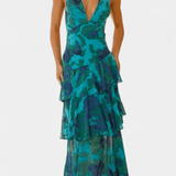 Johanna™ Rochie Maxi